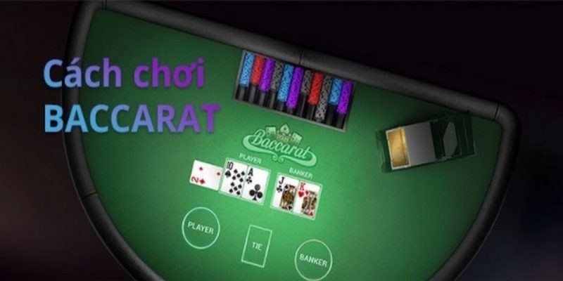 Baccarat SODO Casino