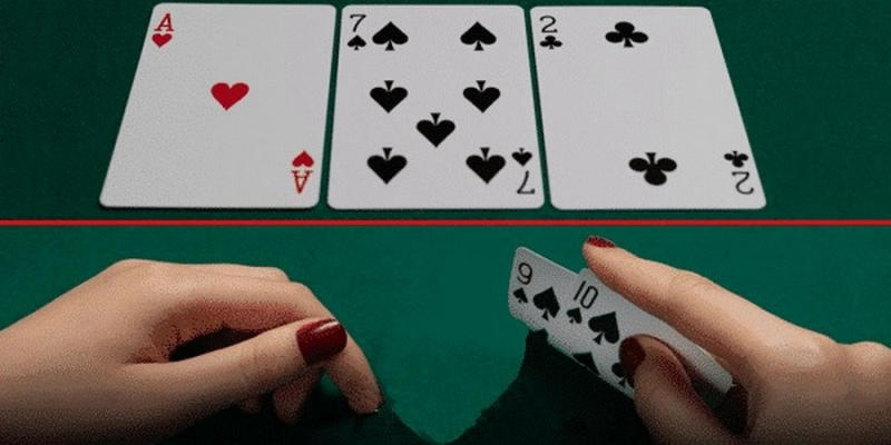 Poker SODO Casino