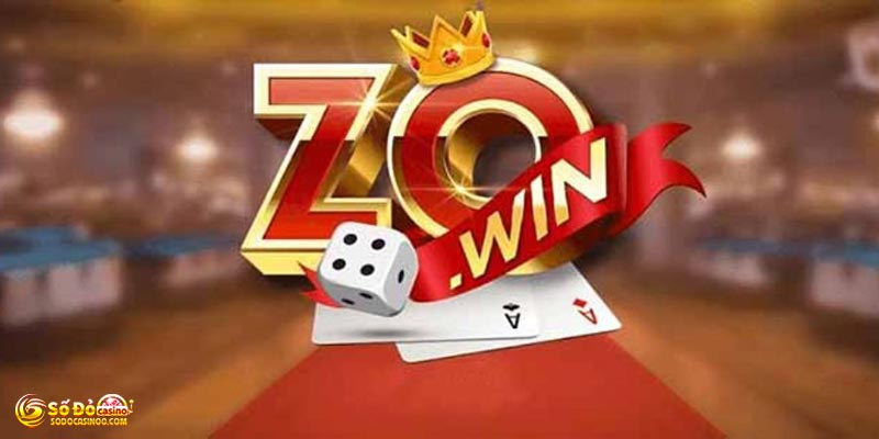 Zowin - Game Tài Xỉu nhiều người chơi nhất