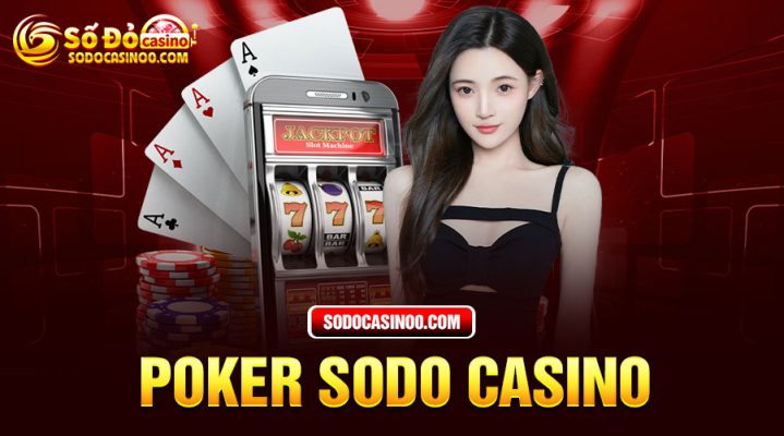 poker sodo casino