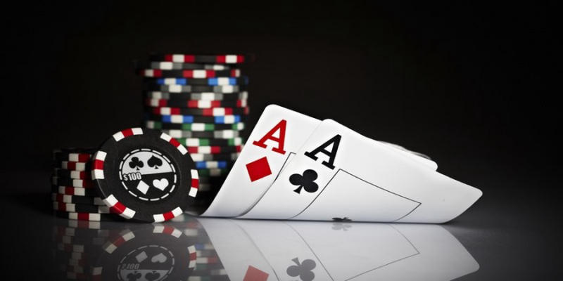 Poker SODO Casino
