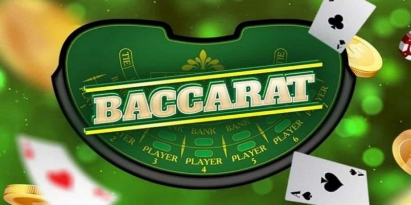 Baccarat SODO Casino