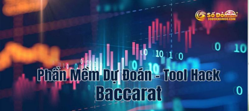 Tool Baccarat như Cheat Èngine hiện nay ngày càng đơn giản và dễ làm quen, sử dụng